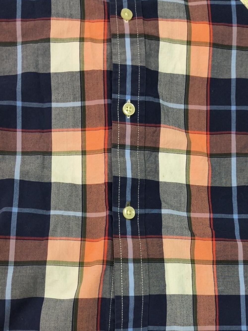 Goodfellow & Co/ The Foundry XXL Plaid Button-Down Shirt Bundle - Picture 4 of 6